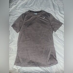 Men’s Gymshark UNWORN UNUSED workout t-shirt